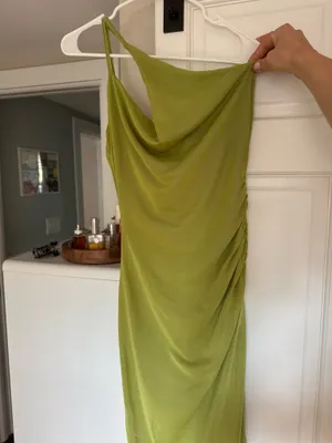 Princess Polly Maxi Dress thumbnail 4