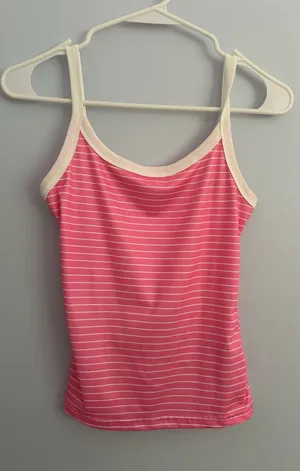 Boutique Tank Top thumbnail 1