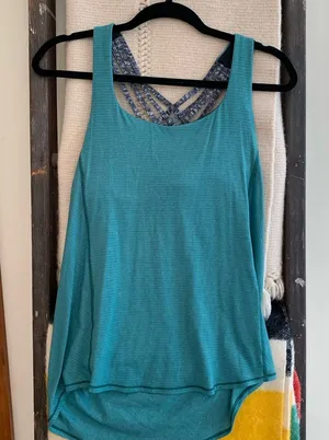 Lululemon Wild Tank thumbnail 1
