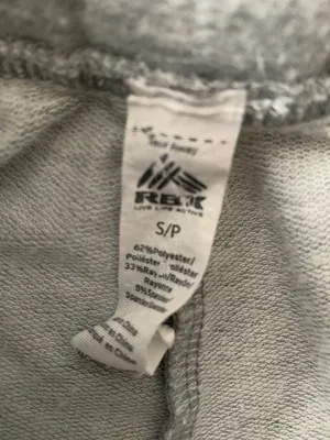 RBX Active Sweatpants thumbnail 2
