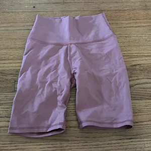 Aerie Biker Shorts thumbnail 1