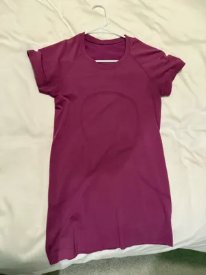 Lululemon Swiftly Tech thumbnail 1