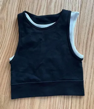 Glassons tank top thumbnail 1