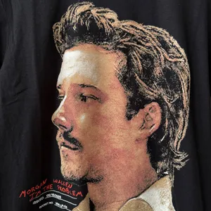 NWT 2025 Target Exclusive Morgan Wallen I’m the Problem Short Sleeve T-Shirt S thumbnail 3