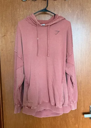 Men’s Gymshark Hoodie thumbnail 1