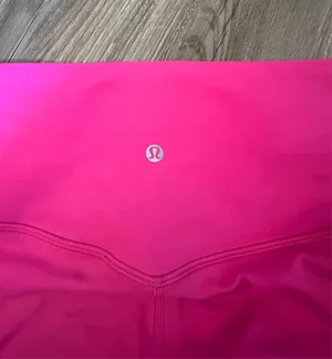 Lululemon Leggings thumbnail 4