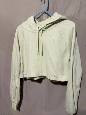 Gymshark sweatshirt thumbnail 1