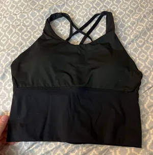 NVGTN Workout top thumbnail 1