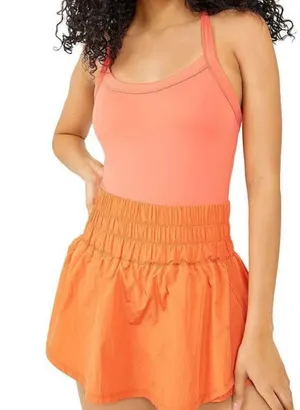 Free People Romper thumbnail 1