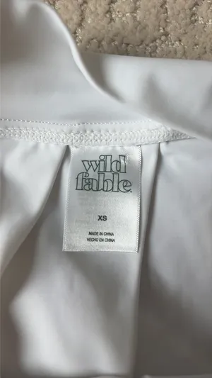 Target Mini Skirt  thumbnail 4
