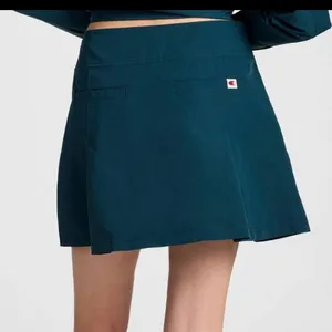 Champion Teal Athletic Skort thumbnail 2