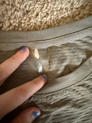 Calia by Carrie tank top thumbnail 2