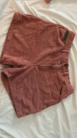 Empyre Zumiez Shorts thumbnail 5