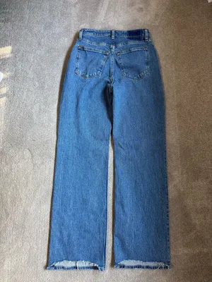 Abercrombie 90s Relaxed Jean thumbnail 4