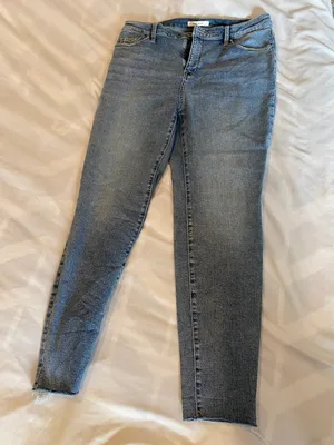 High Rise Jeggings thumbnail 1