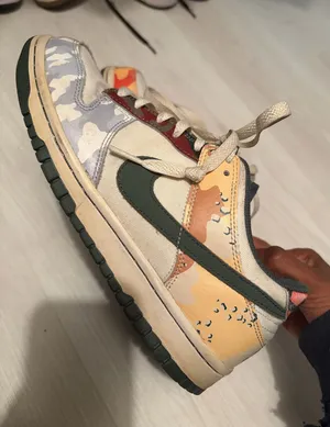 Nike Dunk Women’s thumbnail 1