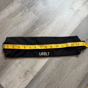 UBELT Travel Pack Hiking Running Fanny Pack Thing Minimalist Bag thumbnail 9