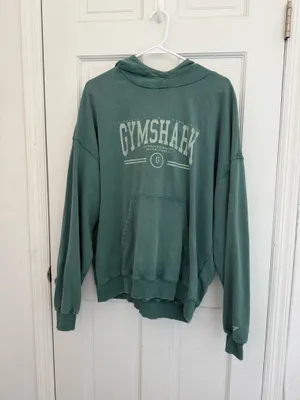 Gymshark Hoodie thumbnail 2