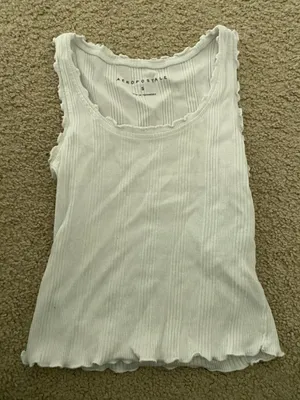 Aeropostale tank top thumbnail 1