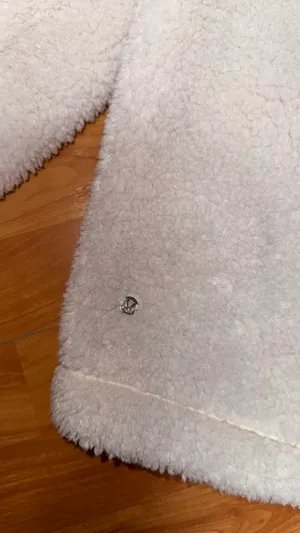 Lululemon Sherpa Jacket thumbnail 6