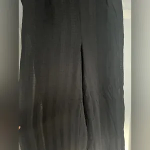 Disturbia Almost Everything Tabitha Wide Leg Check Trousers Wide Leg US4 thumbnail 5