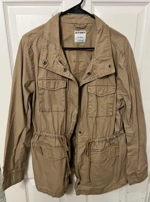 Old Navy Jacket thumbnail 1