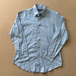 Polo Ralph Lauren Iconic Oxford Shirt thumbnail 1