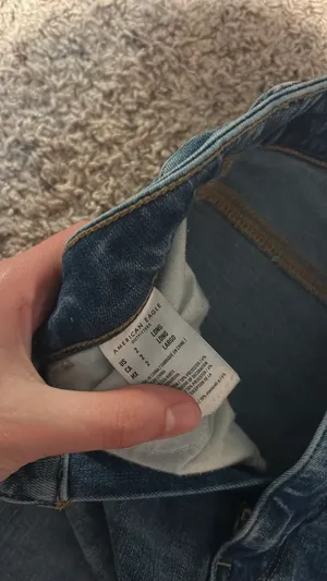 Outfitters “Skinny” Jeans thumbnail 3