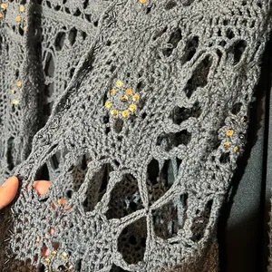 Boston proper cardigan thumbnail 2