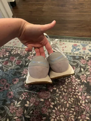 New Balance Shoes thumbnail 4