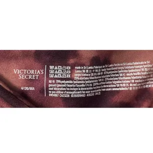 Victoria’s Secret Flow On Point Tye Dye Leggings thumbnail 2