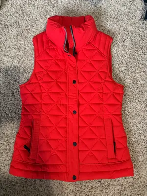 Marc New York Vest thumbnail 1