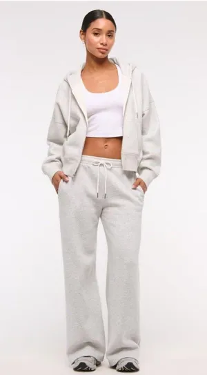 Abercrombie Sweatpants thumbnail 1