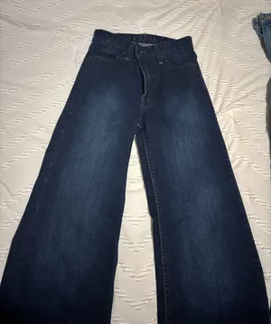 Kimes Ranch Dark Wash Jeans thumbnail 1