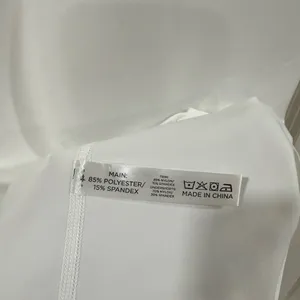 Tuckernuck Sport Rosemary Dress White M | Tennis Golf Athletic Mini Dress NWT thumbnail 11