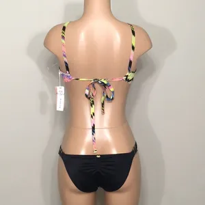 PILYQ Clara full bikini. NWT thumbnail 6