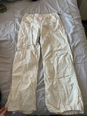 H&M Cargo Pants thumbnail 2