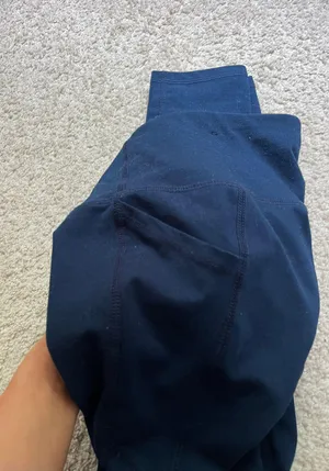 DSG Leggings Blue Size XS thumbnail 4
