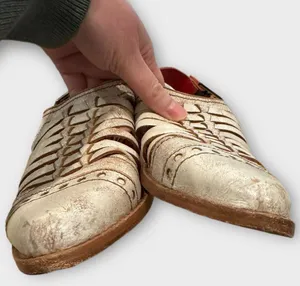 Kennya Leather Slingback thumbnail 5