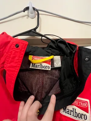 Marlboro Vintage Jacket 90s thumbnail 3
