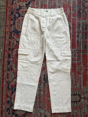 Aritzia Babaton Titan Mid-Rise Cargo Pants thumbnail 2