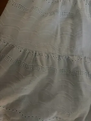 Francesca's Dress Light Blue thumbnail 3