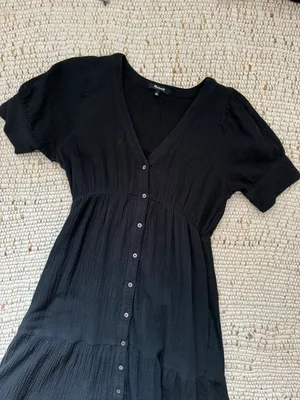 Madewell Dress thumbnail 6
