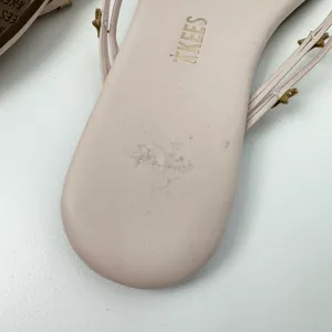 Tkees Duos Star Flip Flop Sandals thumbnail 5