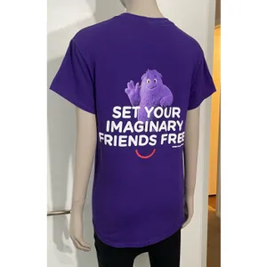 Limited Edition Ihop x IF Promo Tee thumbnail 5