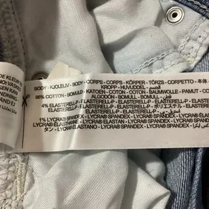 Ariat Boyfriend High Rise Jordana Straight Bombshell Jeans Size 28R thumbnail 12