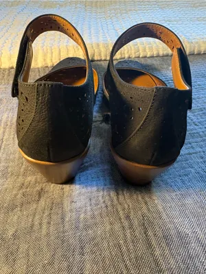 Easy Spirit Cindie Mary Jane pump 
Size 6 thumbnail 5