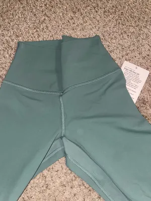 Lululemon align 25” thumbnail 4