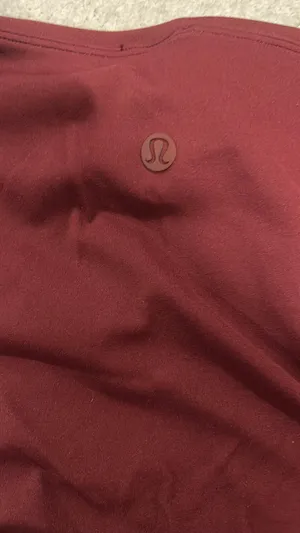 Unknown Lululemon Top thumbnail 4