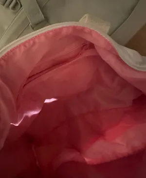 Victoria's Secret Weekend Getaway Duffle thumbnail 5